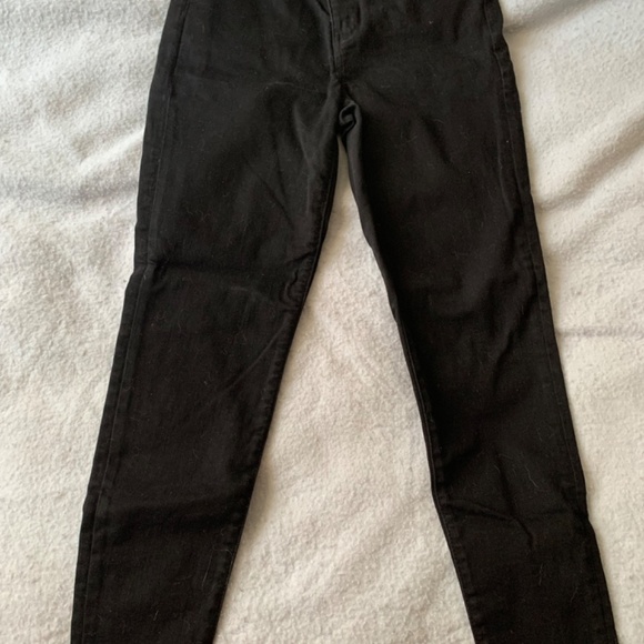 NWOT American Eagle | High-waisted Jeggings - Picture 2 of 5